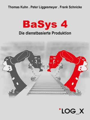 cover image of BaSys 4
